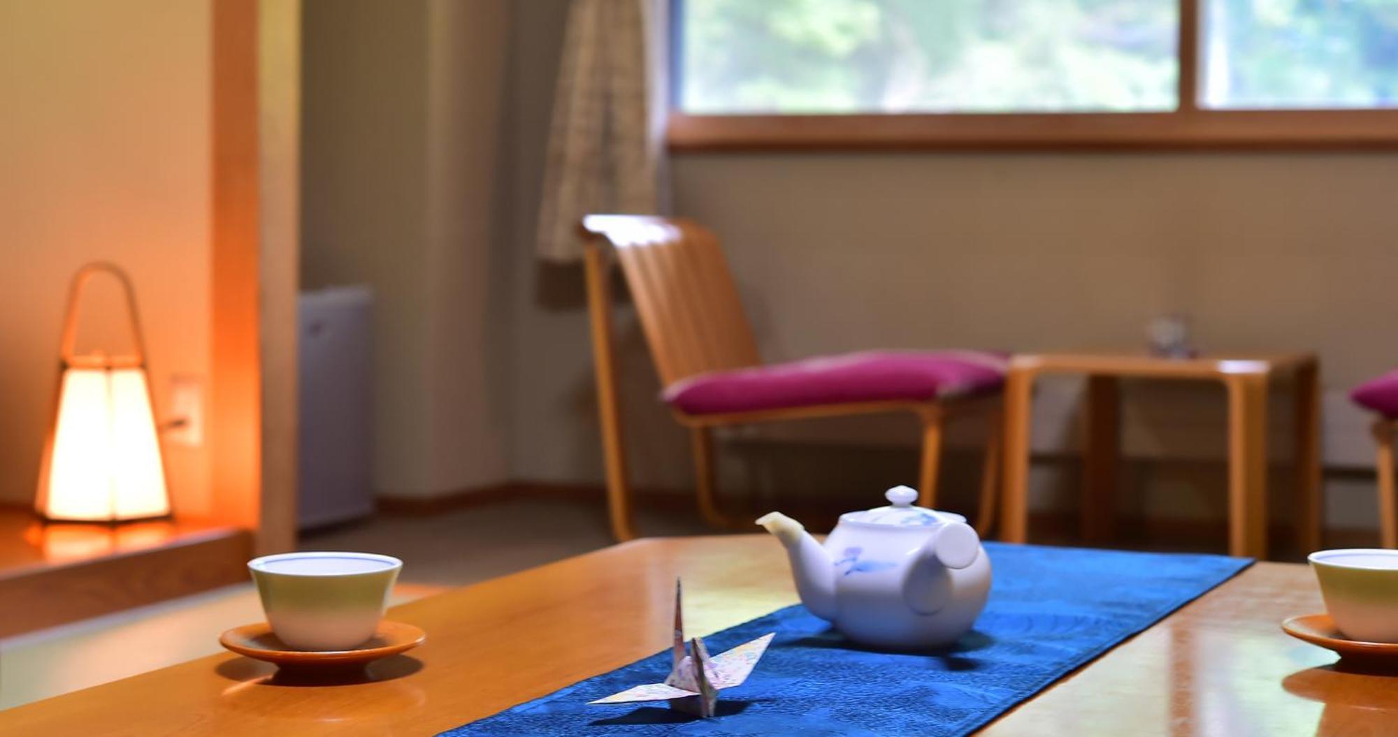 Kotobuki Hotel Yamanouchi  Ngoại thất bức ảnh