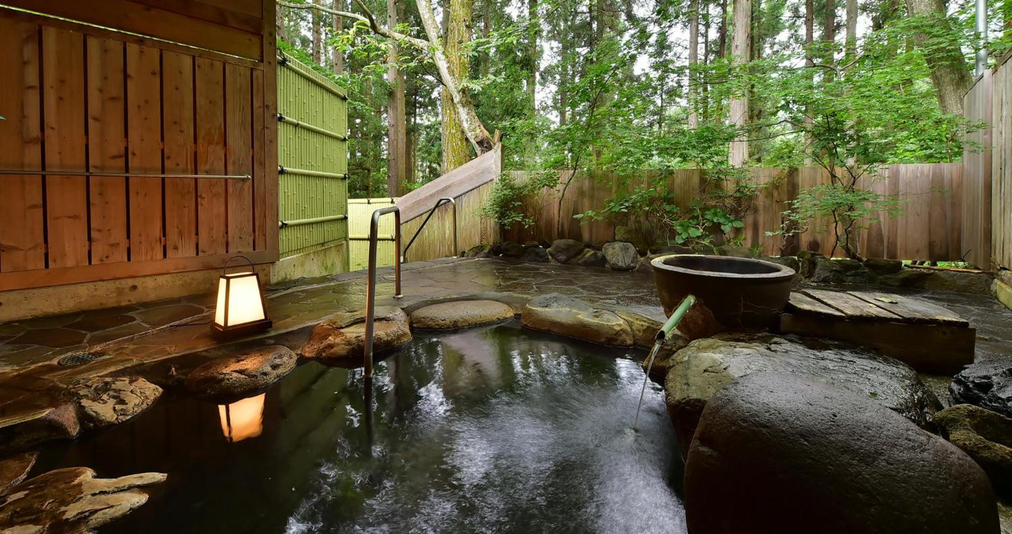 Kotobuki Hotel Yamanouchi  Ngoại thất bức ảnh